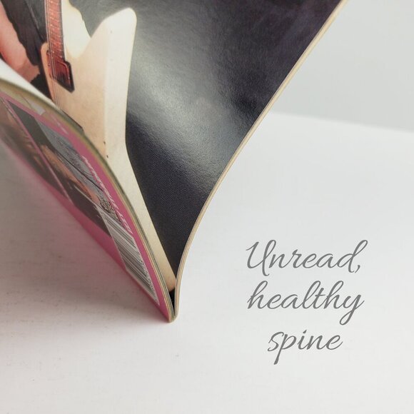 Circus Magazine Metallica Guns n Roses Headbangers' Ball Apr. 1989 Unread Stock - Picture 6 of 10